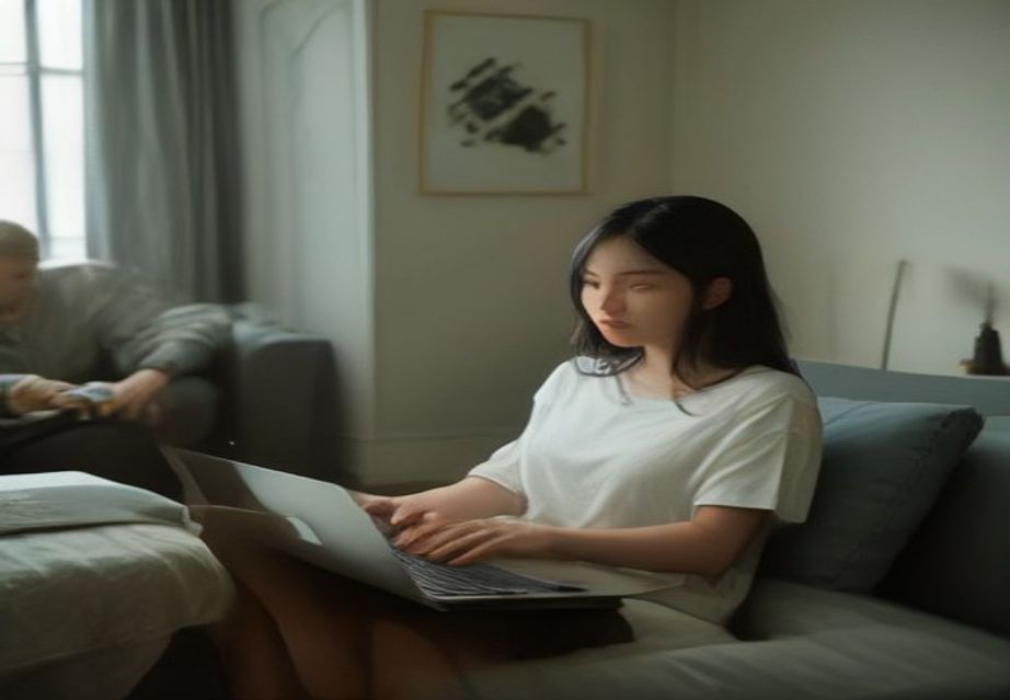 Beyond the Service: How a Modern Funeral Home Website Manages Post-Loss Grief Resources