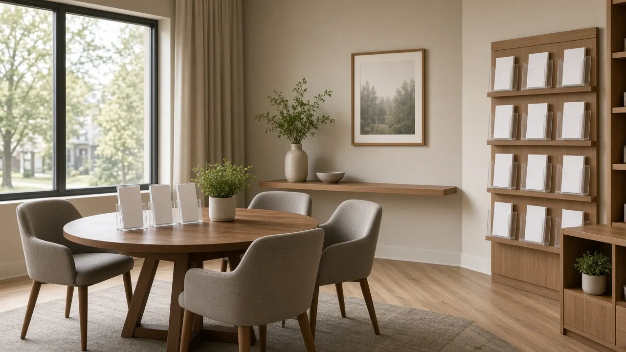 Beyond the Service: Structuring Your Funeral Home Website as a Community Resource Hub