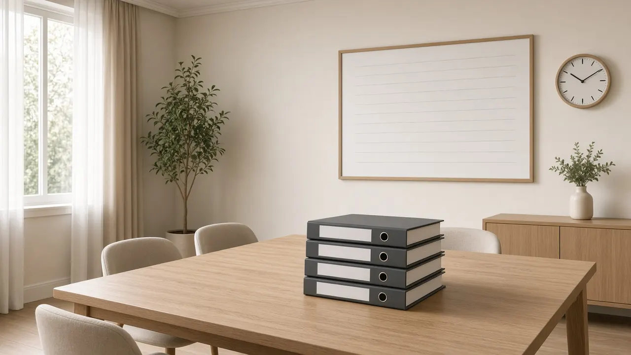 Building Operational Consistency: Using Your Funeral Home Website for Staff Training and SOPs