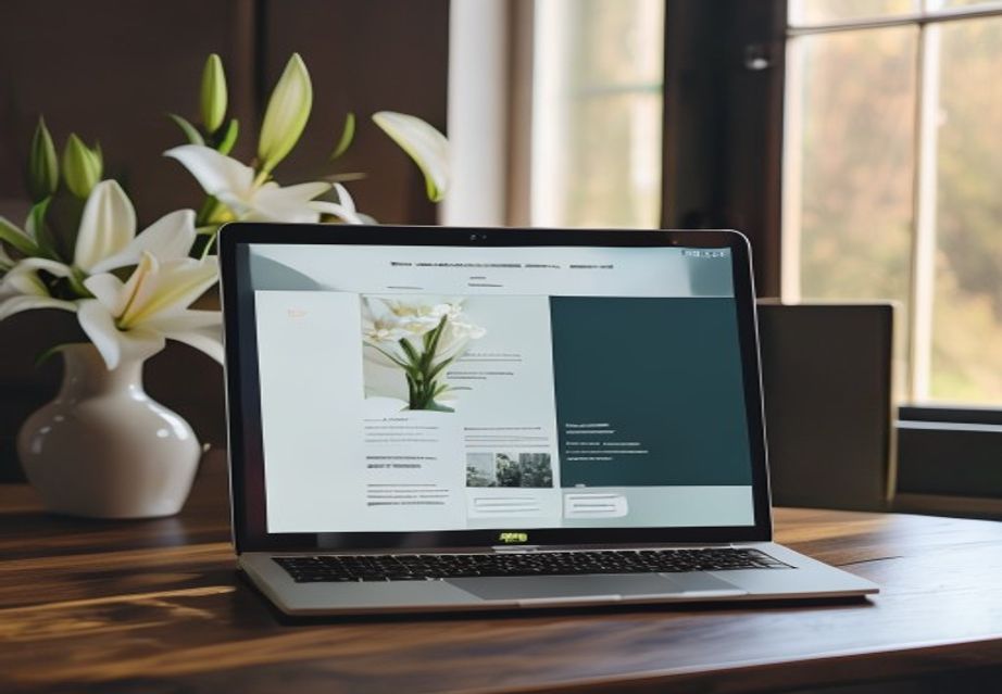 Creating an Accessible Funeral Home Website: ADA Compliance and Inclusive Design