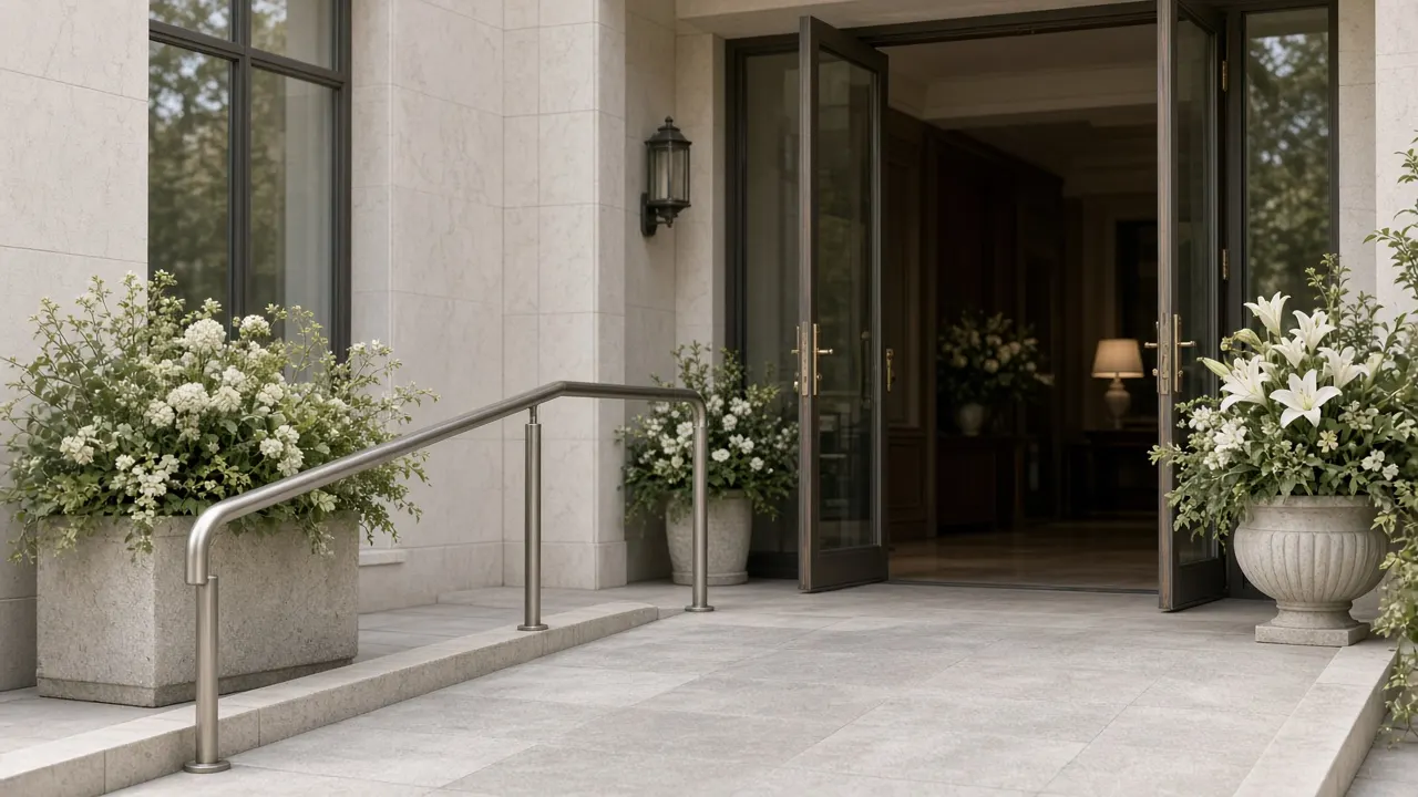 Creating an Accessible Funeral Home Website: ADA Compliance and Inclusive Design