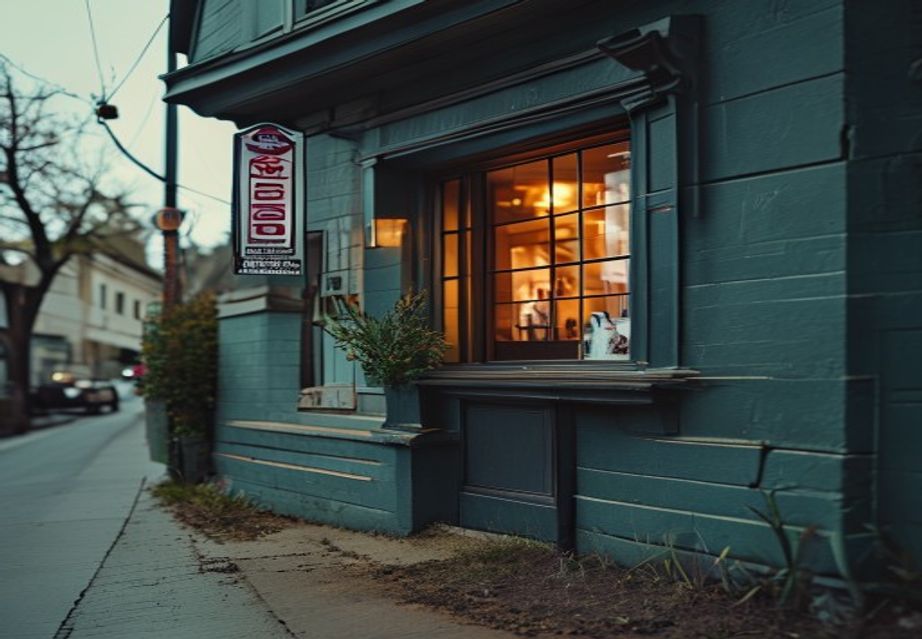 Designing a Hyper-Local Funeral Home Website: Building Community Trust Online