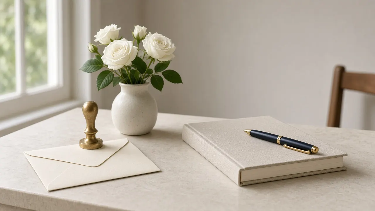 Designing for Financial Clarity: How Your Funeral Home Website Supports Estate and Trust Planning