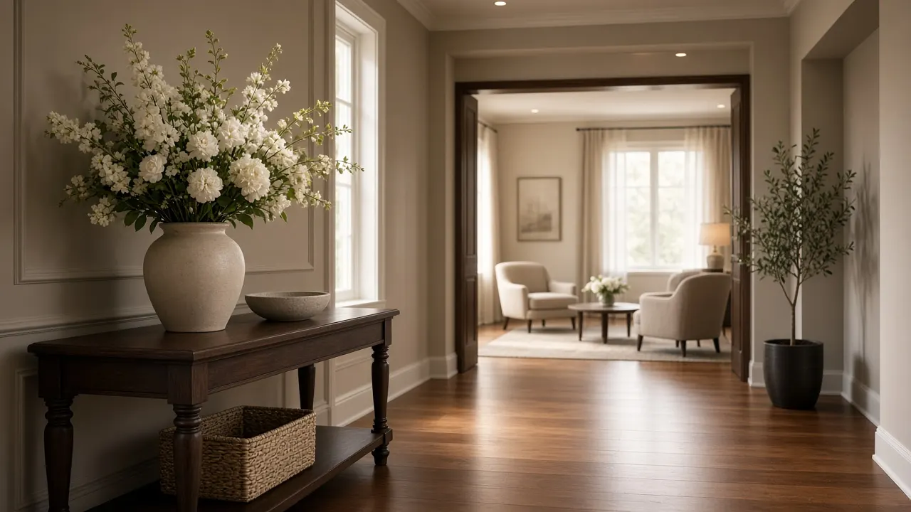 Designing the Seamless Experience: How Your Funeral Home Website Should Mirror Physical Client Flow