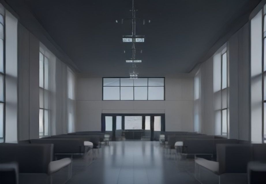 Designing Your Funeral Home Website: Making Your Physical Space Digital