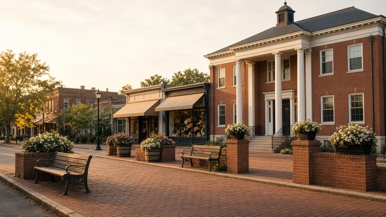 How a Modern Funeral Home Website Can Act as a Local Economic Anchor