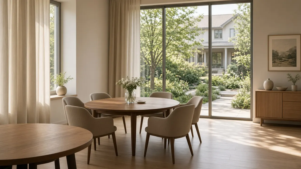 How a Modern Funeral Home Website Can Become a Pillar of Local Community Resilience