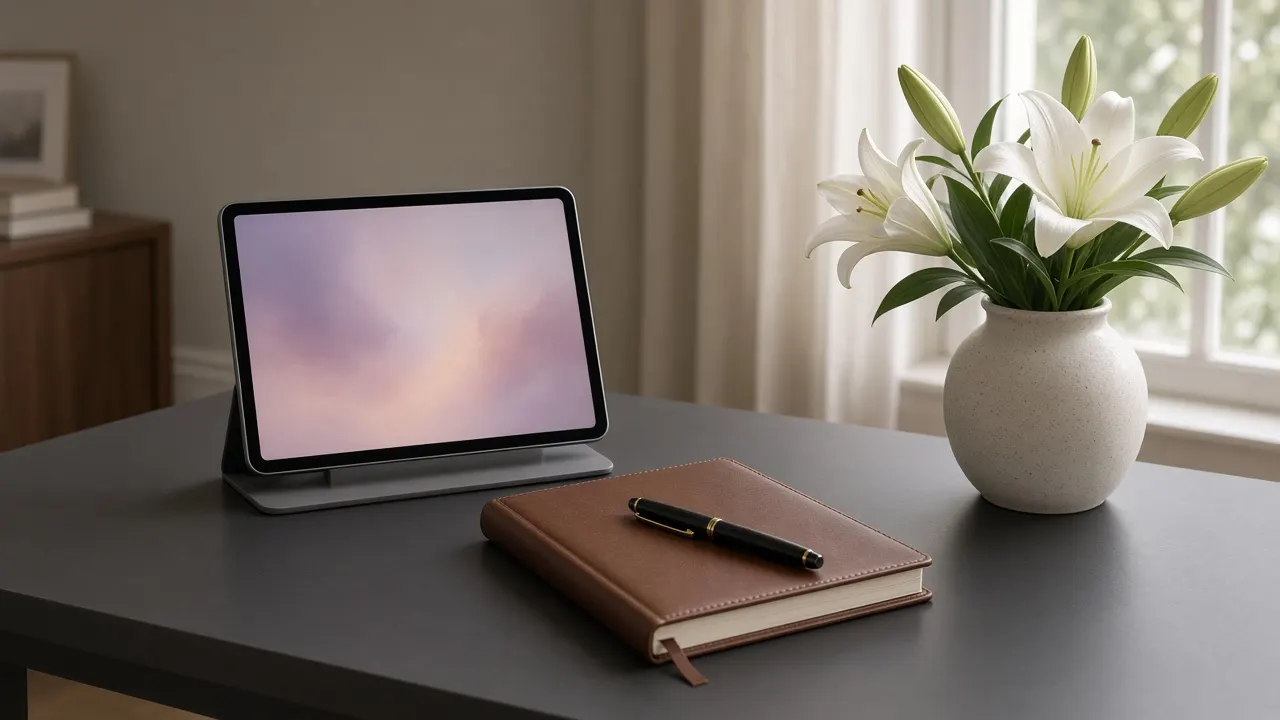 How to Implement Online Planning Tools in Your Funeral Home Web Design