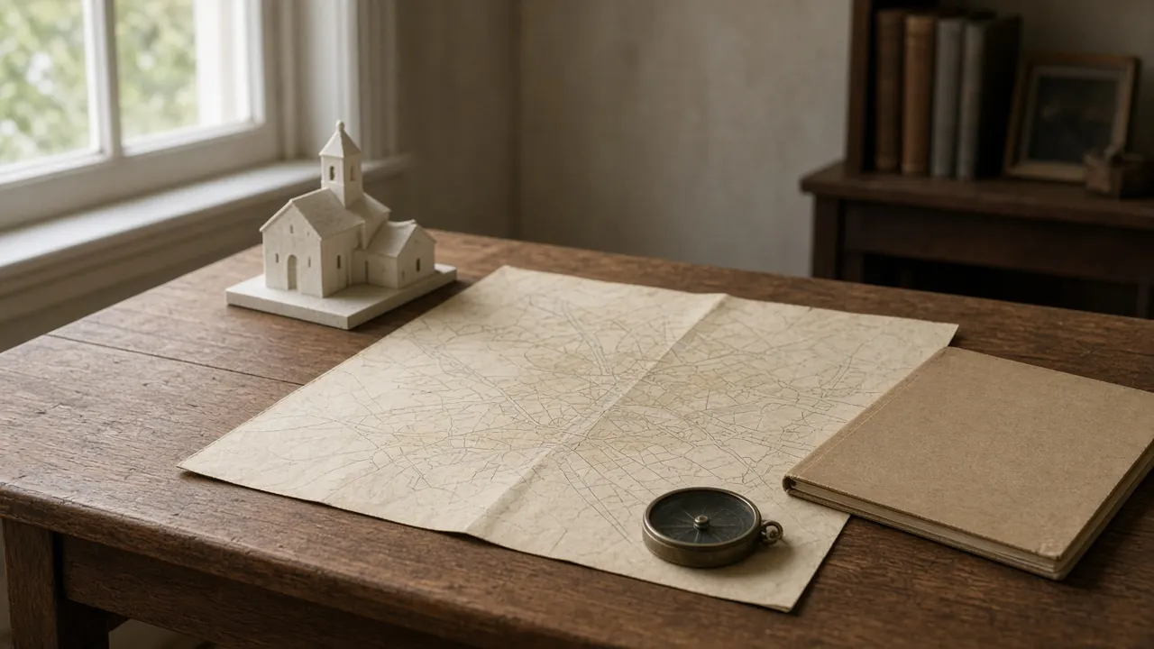 How to Integrate Local History and Community Landmarks into Your Funeral Home Website