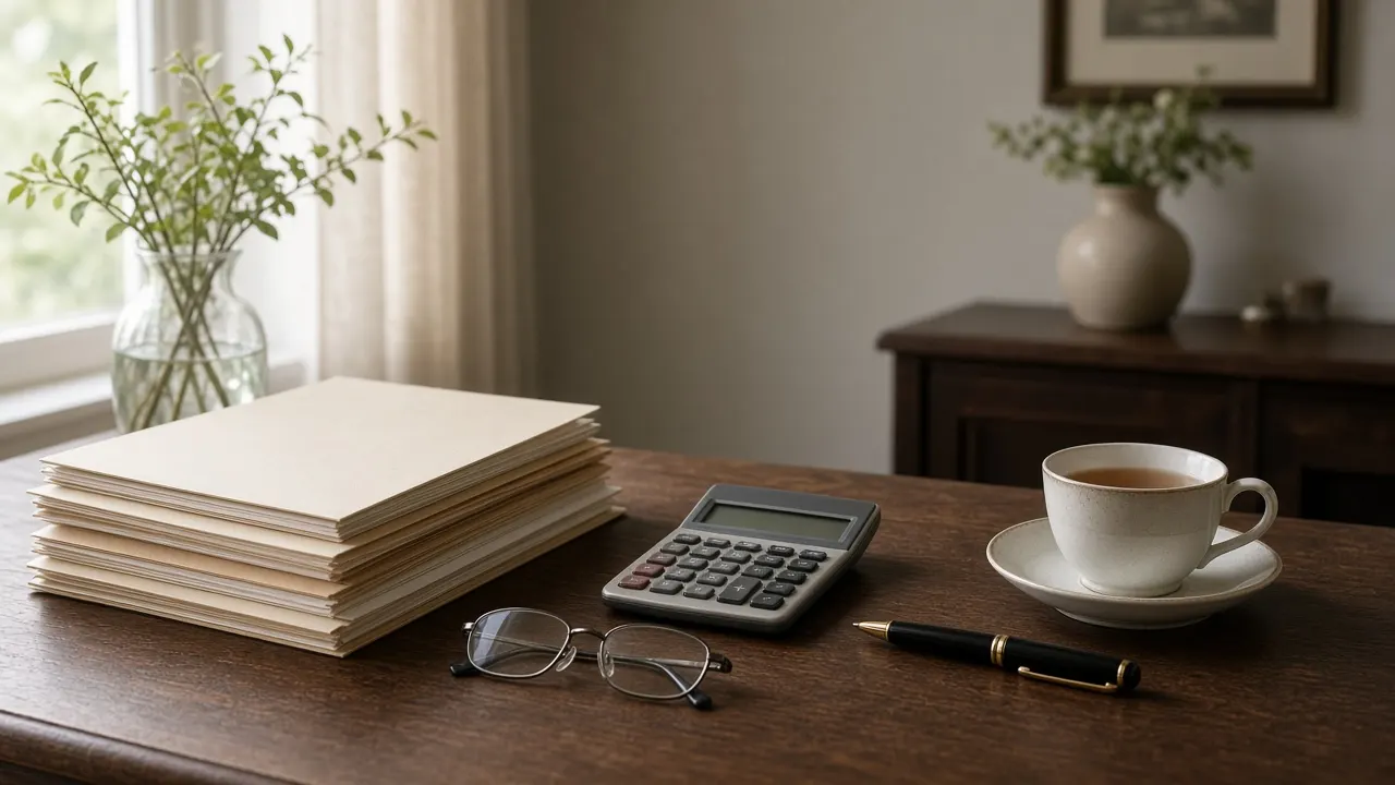 Integrating Financial Clarity: How Your Funeral Home Website Supports Pre-Need Tax and Estate Planning