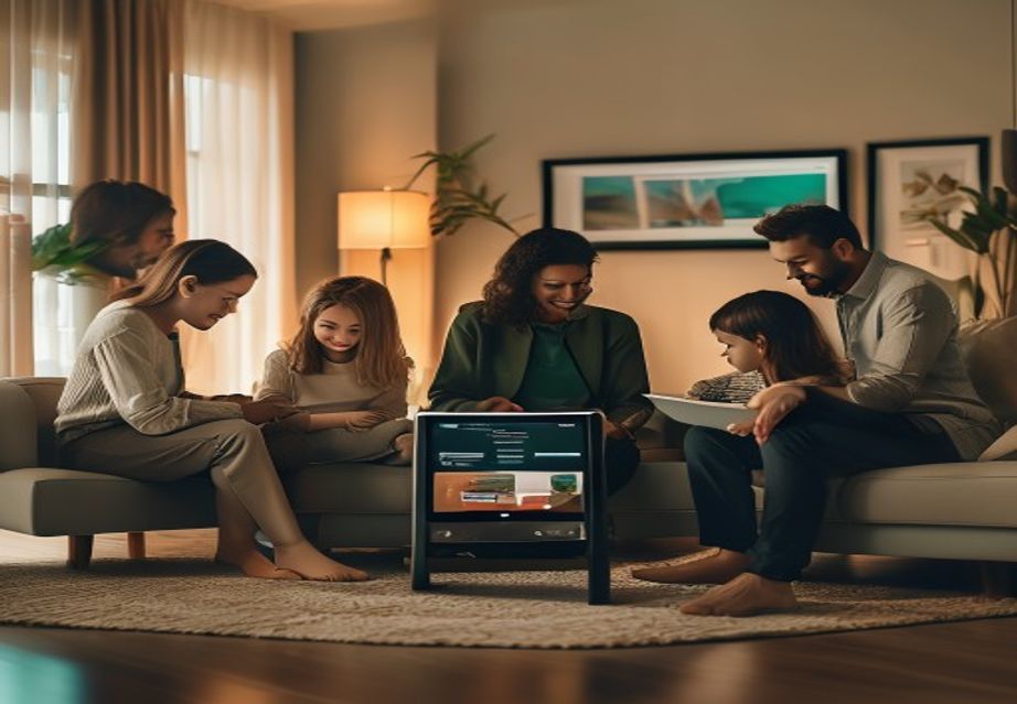Mapping the Digital Journey: Advanced Funeral Home Web Design for Modern Families