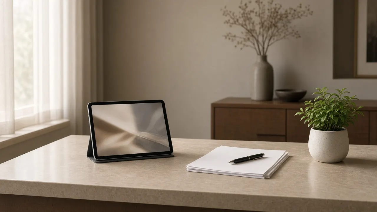 Streamlining the First Interaction: Digitizing Client Intake for Modern Funeral Homes