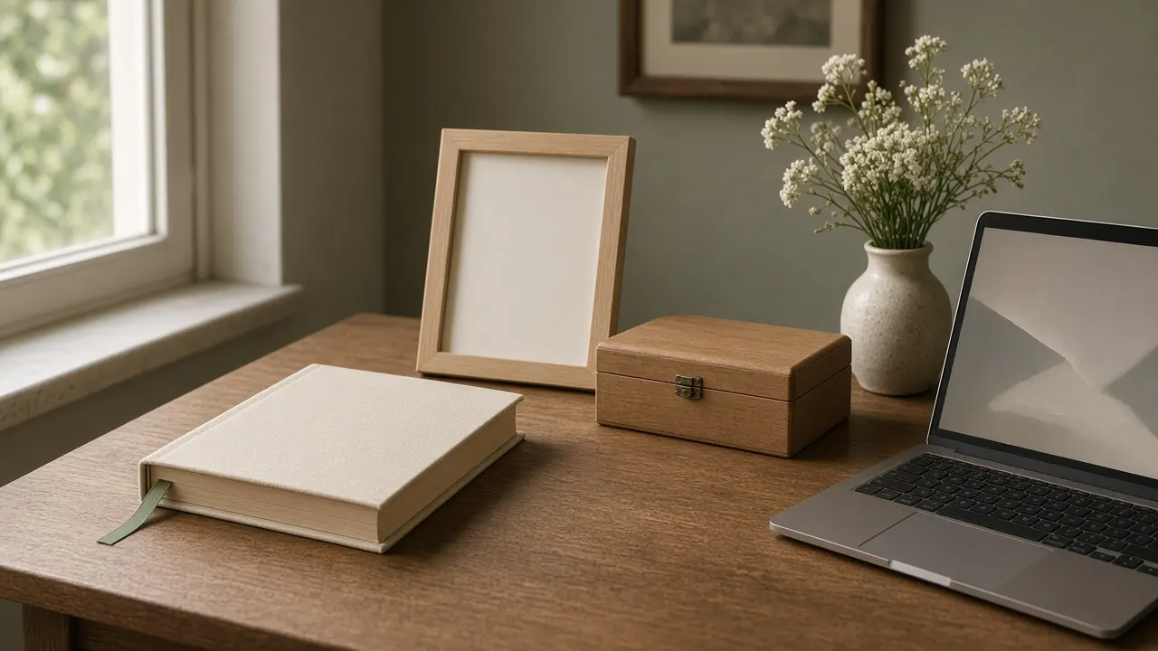 Structuring a Digital Legacy: The Definitive Guide to Memorial Website Design