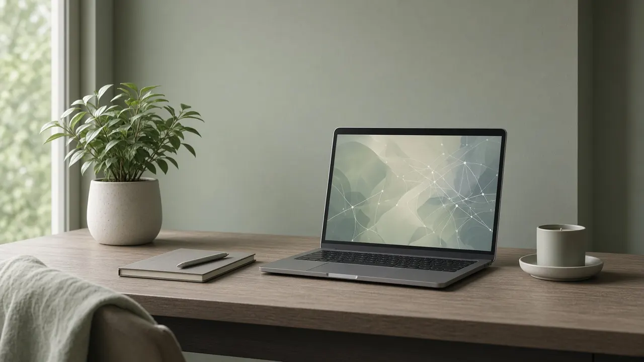 The AI-Enhanced Funeral Home Website: Personalizing Grief Support and Service Planning