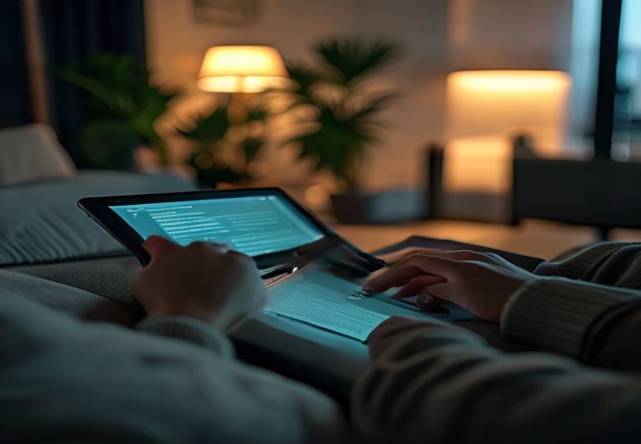 The Digital Compass: Guiding Families Through Grief Using Your Funeral Web Presence