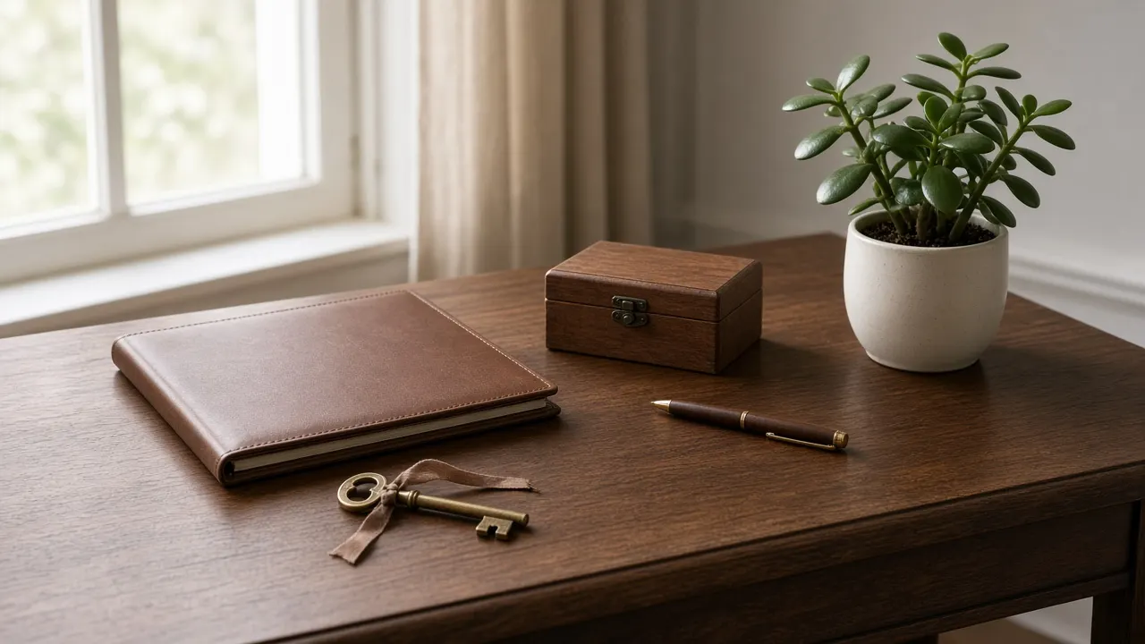 The Financial Compass: Integrating Estate Asset Guidance into Your Funeral Home Website