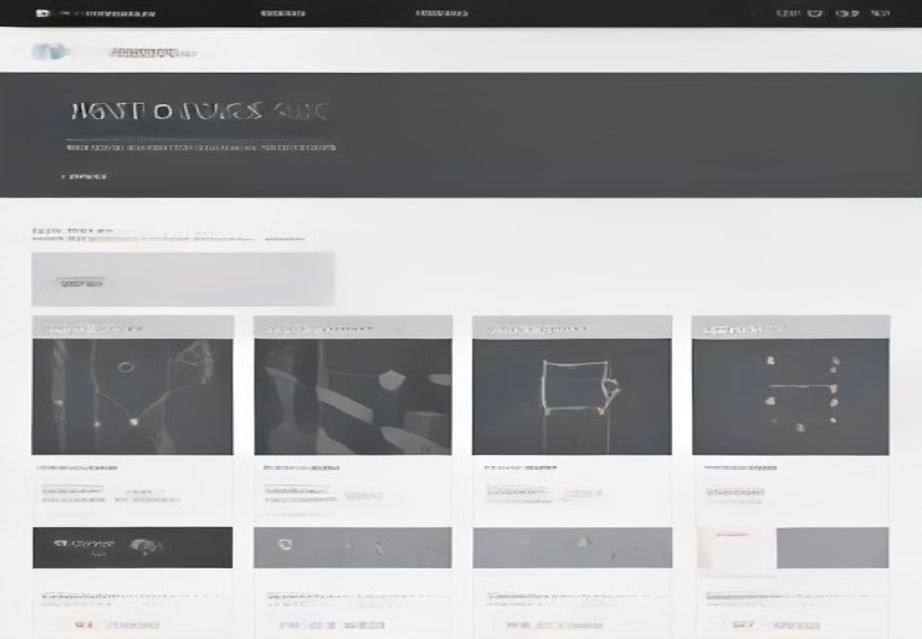 The Logistics of Remembrance: Designing a Funeral Home Website for Complex Service Coordination